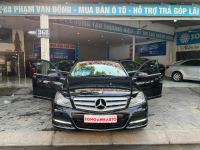 Bán xe Mercedes Benz C class C200 2014 giá 439 Triệu - Hà Nội