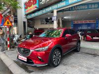 Bán xe Mazda CX3 2021 Luxury 1.5 AT giá 558 Triệu - Hà Nội