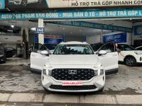 Bán xe Hyundai SantaFe 2021 Tiêu chuẩn 2.5L giá 905 Triệu - Hà Nội