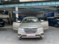 Bán xe Toyota Innova 2015 2.0E giá 330 Triệu - Hà Nội