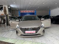 Bán xe Hyundai Accent 2022 1.4 AT giá 438 Triệu - Hà Nội
