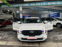Bán xe Hyundai SantaFe 2021 Tiêu chuẩn 2.2L giá 935 Triệu - Hà Nội