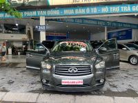 Bán xe Infiniti QX 2015 60 3.5 AWD giá 865 Triệu - Hà Nội