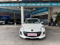 Bán xe Mazda 3 2014 S 1.6 AT giá 289 Triệu - Hà Nội