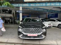 Bán xe Hyundai SantaFe 2022 Cao cấp 2.5L HTRAC giá 1 Tỷ 30 Triệu - Hà Nội