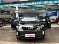 Bán xe Kia Sorento GAT 2018 giá 528 Triệu - Hà Nội