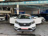 Bán xe Honda CRV 2017 2.4 AT - TG giá 619 Triệu - Hà Nội