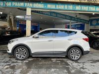 Bán xe Hyundai SantaFe 2018 2.2L 4WD giá 768 Triệu - Hà Nội