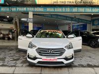 Bán xe Hyundai SantaFe 2.2L 4WD 2018 giá 768 Triệu - Hà Nội