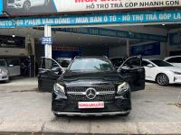 Bán xe Mercedes Benz GLC 2018 300 4Matic giá 1 Tỷ 20 Triệu - Hà Nội