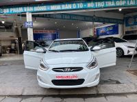 Bán xe Hyundai Accent 2014 1.4 AT giá 285 Triệu - Hà Nội