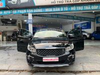 Bán xe Kia Sedona 2018 Platinum G giá 668 Triệu - Hà Nội