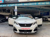 Bán xe Peugeot 5008 Allure 1.6AT 2019 giá 705 Triệu - Hà Nội