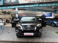 Bán xe Toyota Fortuner 2019 2.8V 4x4 AT giá 935 Triệu - Hà Nội