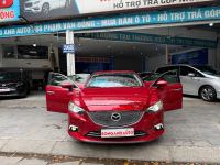 Bán xe Mazda 6 2015 2.0 AT giá 418 Triệu - Hà Nội