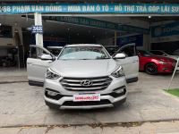 Bán xe Hyundai SantaFe 2017 2.2L giá 686 Triệu - Hà Nội