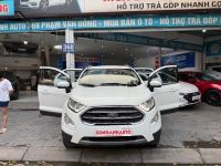 Bán xe Ford EcoSport 2018 Titanium 1.0 EcoBoost giá 425 Triệu - Hà Nội