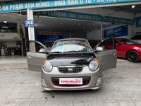 Bán xe Kia Morning 2010 SLX 1.0 AT giá 188 Triệu - Hà Nội