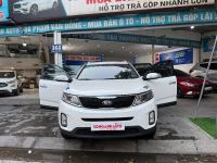 Bán xe Kia Sorento 2017 GAT giá 498 Triệu - Hà Nội