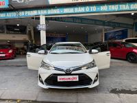 Bán xe Toyota Corolla altis 2021 1.8E AT giá 589 Triệu - Hà Nội