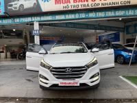 Bán xe Hyundai Tucson 2016 2.0 ATH giá 568 Triệu - Hà Nội