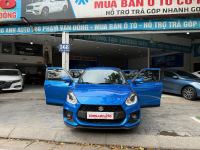 Bán xe Suzuki Swift 2022 GLX 1.2 AT giá 520 Triệu - Hà Nội