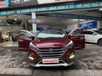 Bán xe Hyundai Tucson 2016 2.0 ATH giá 566 Triệu - Hà Nội