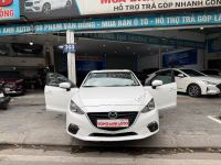 Bán xe Mazda 3 2017 1.5 AT giá 386 Triệu - Hà Nội