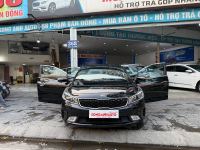 Bán xe Kia Cerato 2018 1.6 AT Luxury giá 423 Triệu - Hà Nội