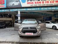 Bán xe Toyota Innova 2018 2.0E giá 468 Triệu - Hà Nội