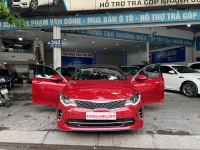 Bán xe Kia Optima 2017 2.4 GT line giá 525 Triệu - Hà Nội