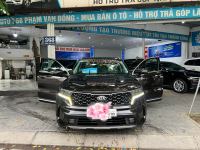 Bán xe Kia Sorento 2020 Signature 2.2 AT AWD giá 865 Triệu - Hà Nội