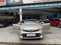 Bán xe Toyota Camry 2018 2.0E giá 630 Triệu - Hà Nội