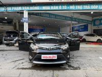 Bán xe Toyota Vios 1.5G 2017 giá 379 Triệu - Hà Nội