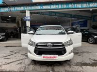 Bán xe Toyota Innova 2019 2.0G giá 568 Triệu - Hà Nội