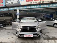 Bán xe Toyota Innova 2021 E 2.0 MT giá 595 Triệu - Hà Nội