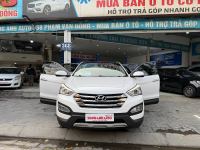 Bán xe Hyundai SantaFe 2015 2.4L 4WD giá 568 Triệu - Hà Nội