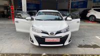 Bán xe Toyota Yaris 2019 1.5G giá 479 Triệu - Hà Nội