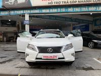 Bán xe Lexus RX 2012 350 AWD giá 1 Tỷ 15 Triệu - Hà Nội