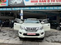 Bán xe Nissan Terra 2019 V 2.5 AT 4WD giá 718 Triệu - Hà Nội