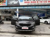 Bán xe Kia Sedona 2016 3.3L GATH giá 517 Triệu - Hà Nội