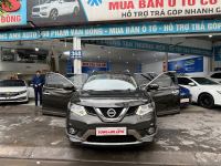 Bán xe Nissan X trail 2018 V Series 2.0 SL Premium giá 518 Triệu - Hà Nội