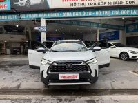 Bán xe Toyota Corolla Cross 1.8V 2021 giá 715 Triệu - Hà Nội