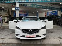 Bán xe Mazda 6 2017 2.0L Premium giá 486 Triệu - Hà Nội
