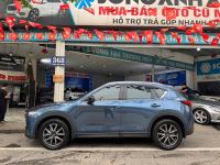 Bán xe Mazda CX5 2.5 AT 2WD 2018 giá 575 Triệu - Hà Nội