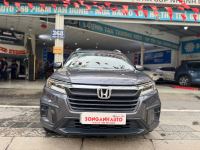Bán xe Honda BR V 2024 G giá 575 Triệu - Hà Nội