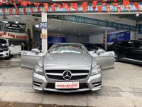 Bán xe Mercedes Benz CLS class 2011 CLS 350 AMG giá 599 Triệu - Hà Nội