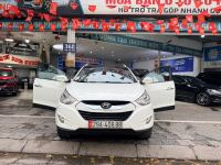 Bán xe Hyundai Tucson 2011 2.0 AT 4WD giá 336 Triệu - Hà Nội