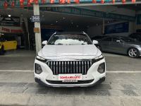 Bán xe Hyundai SantaFe 2020 Premium 2.2L HTRAC giá 825 Triệu - Hà Nội