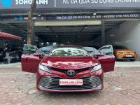 Bán xe Toyota Camry 2.5Q 2020 giá 790 Triệu - Hà Nội